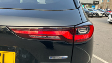 Mazda CX-60 2.5 PHEV Takumi 5dr Auto Estate